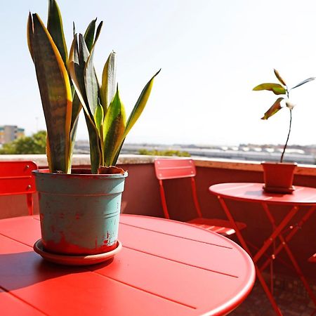 San Martino Bed & Breakfast Roma Exterior foto