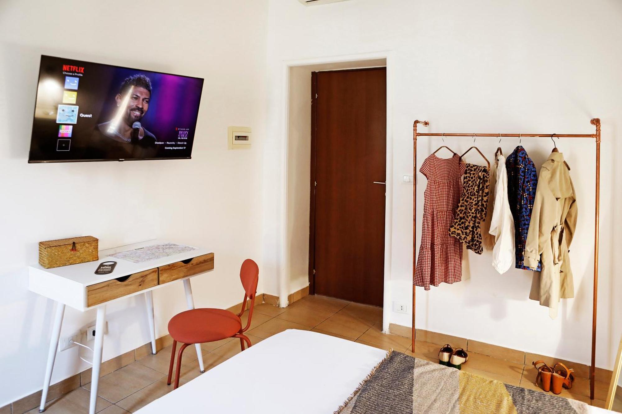 San Martino Bed & Breakfast Roma Exterior foto