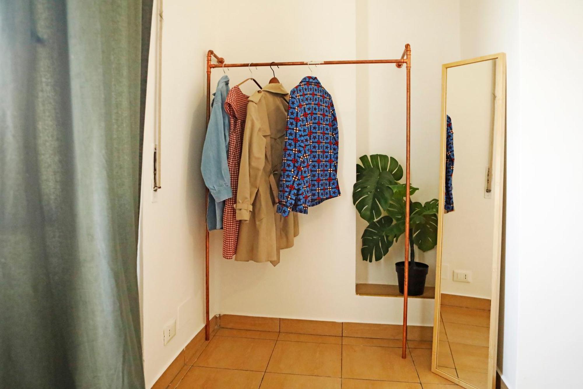 San Martino Bed & Breakfast Roma Exterior foto