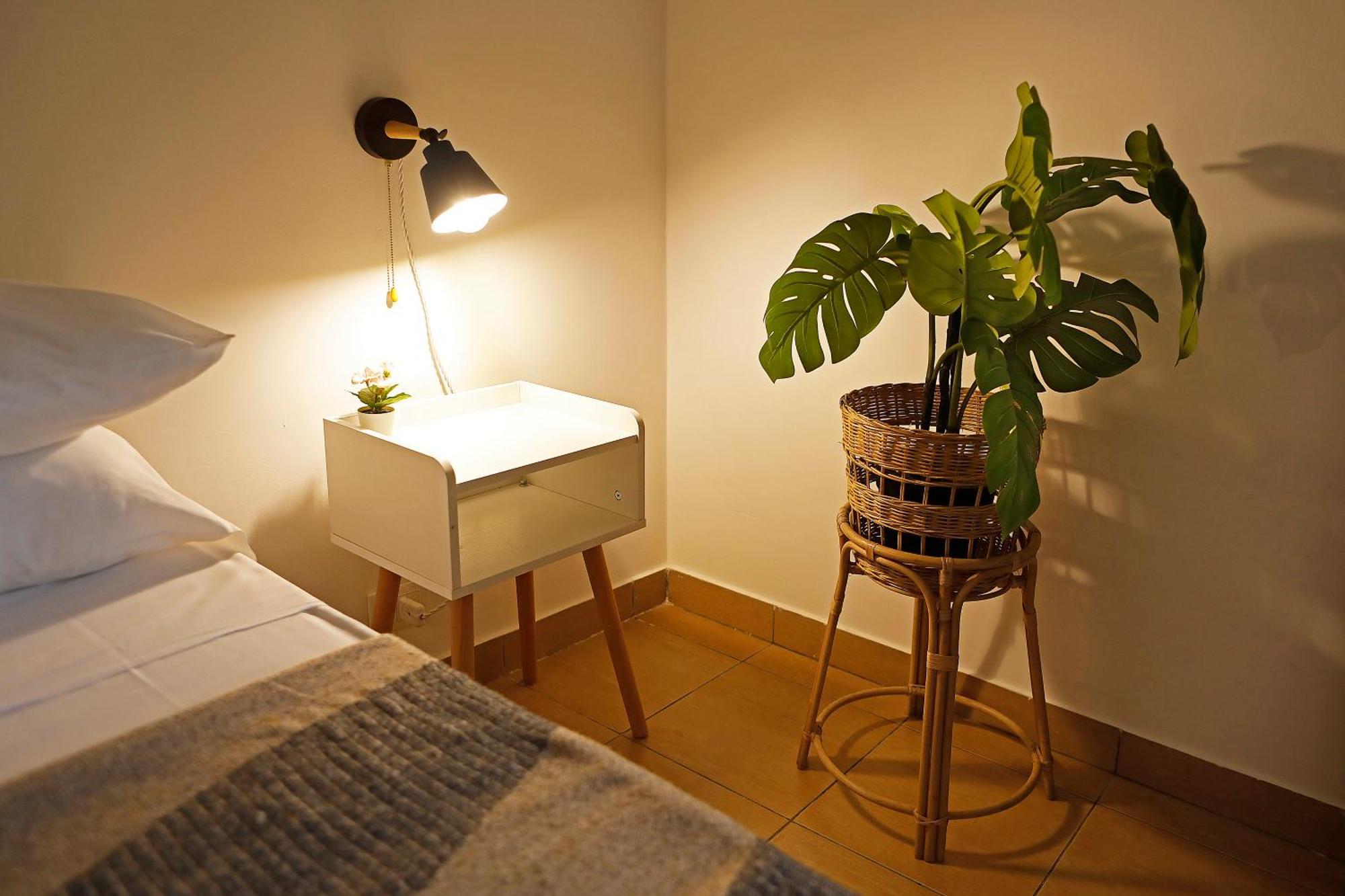 San Martino Bed & Breakfast Roma Exterior foto