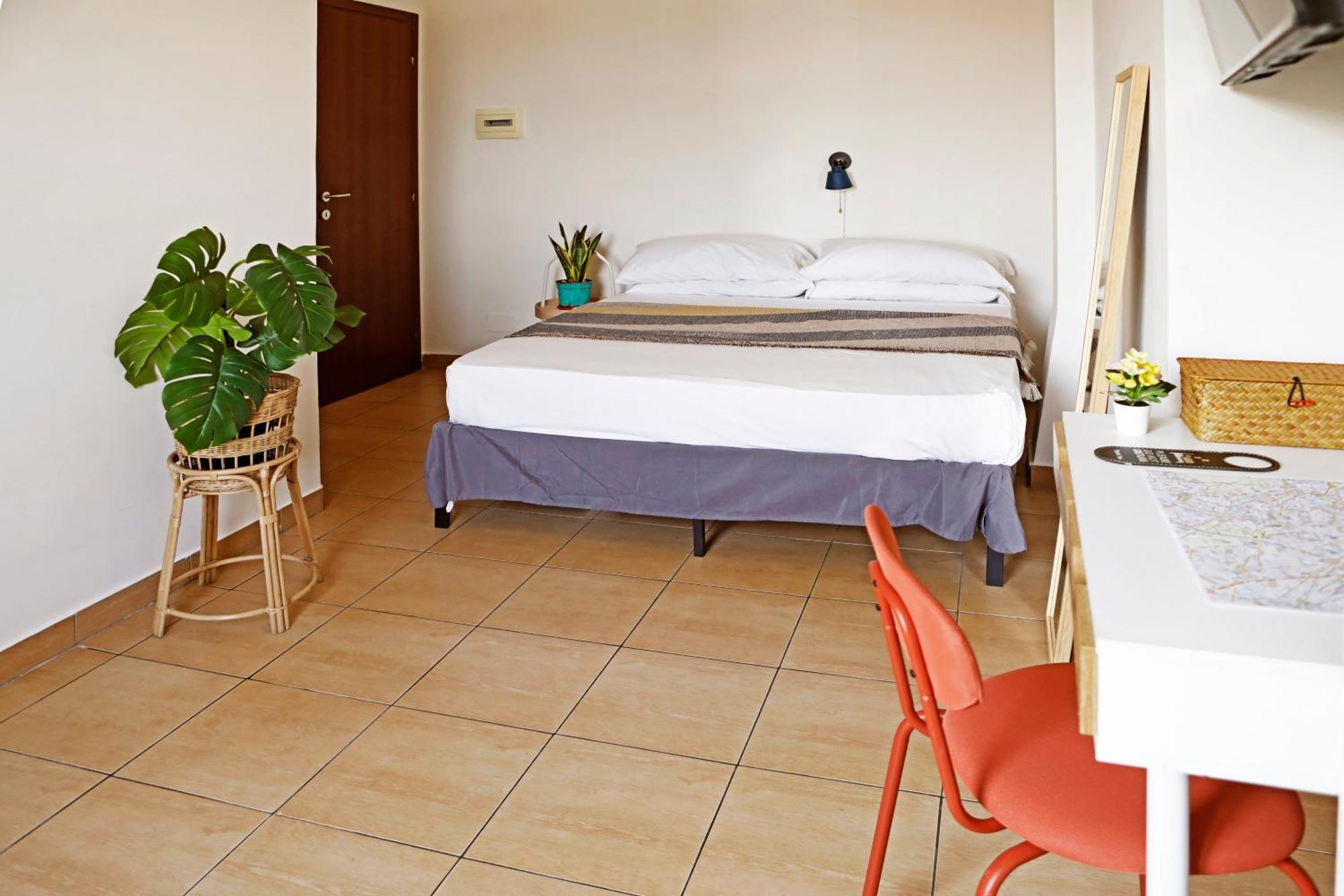 San Martino Bed & Breakfast Roma Exterior foto