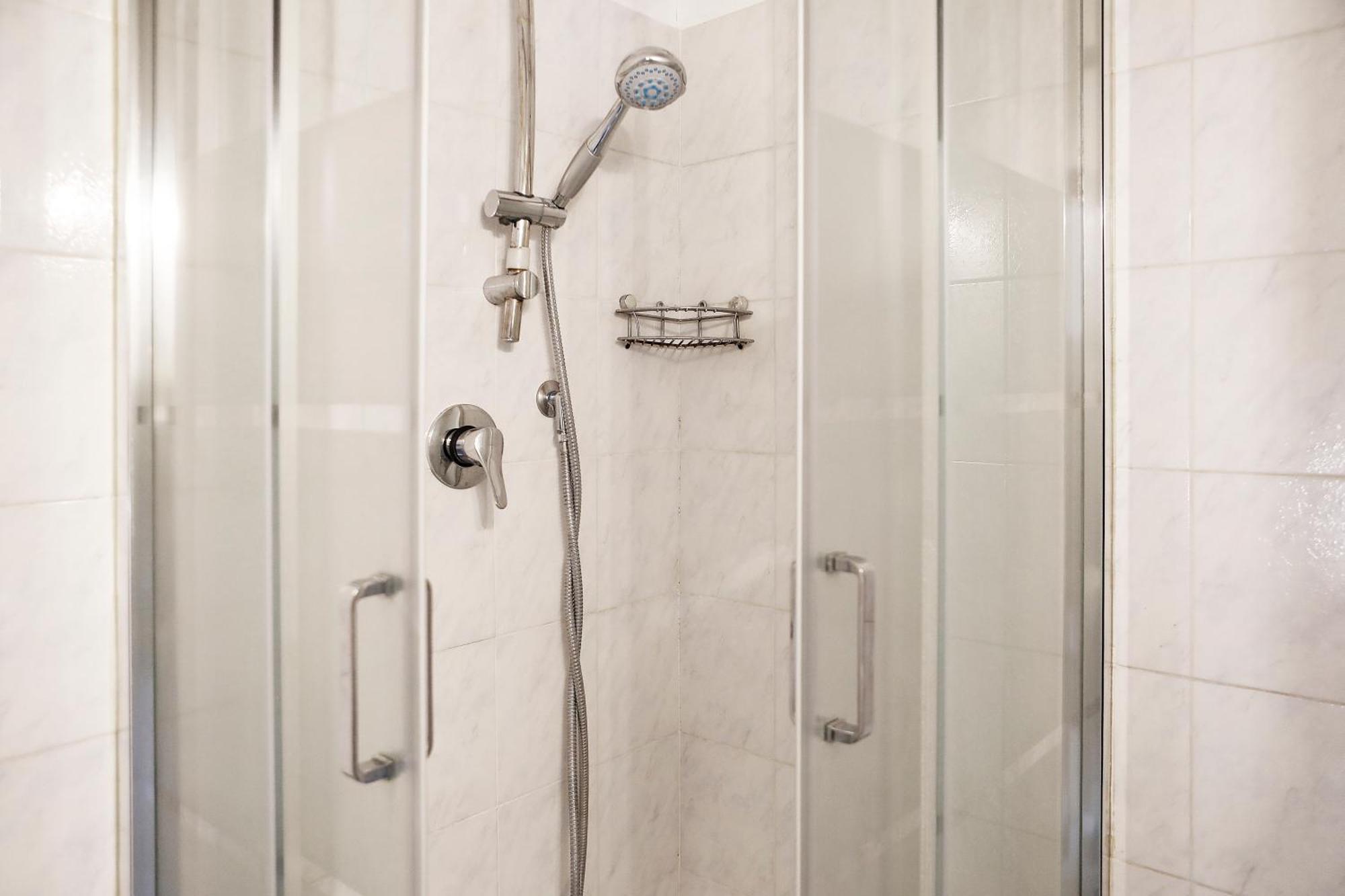 San Martino Bed & Breakfast Roma Exterior foto
