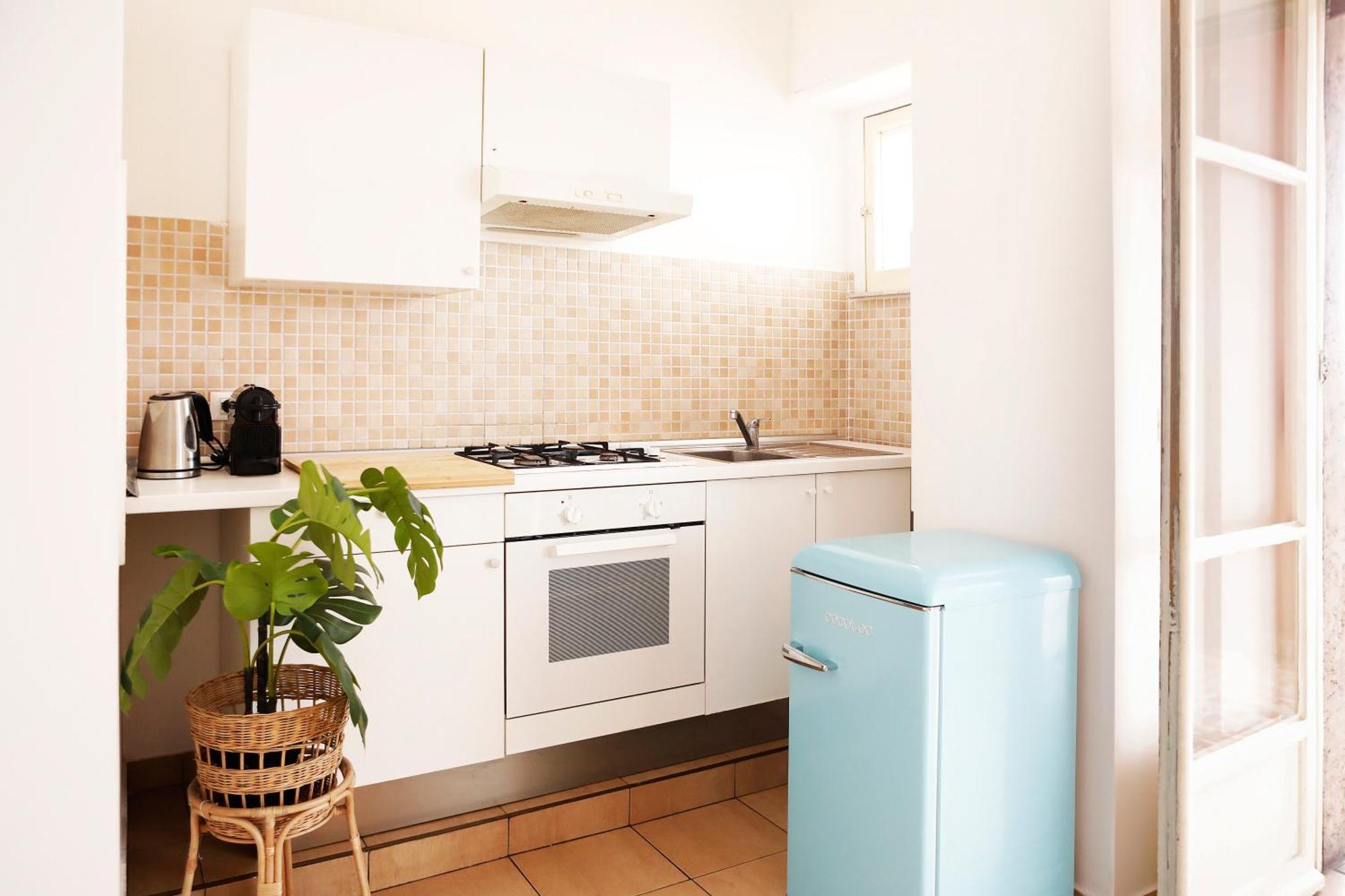 San Martino Bed & Breakfast Roma Exterior foto
